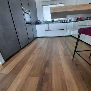 Parquet Rovere Termotrattato